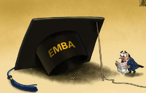 EMBA̹ܲް