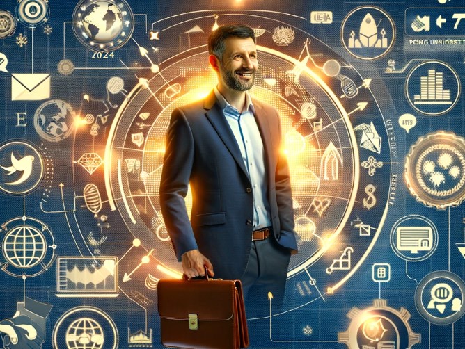 2024ҵӪѵΪʲôƼɣ