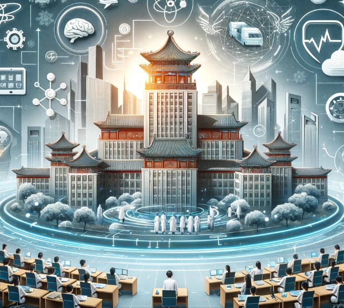 2024年现代医院管理培训班北大各个班级推荐 2024年现代医院管理培训班北大各个班级推荐