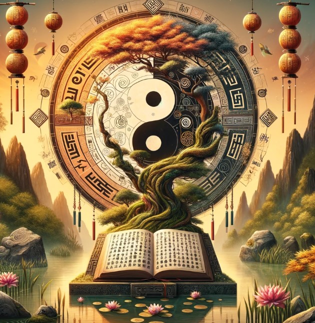 2024年易经哲学培训班培训中心为什么选择北大历史系(七大原因) 2024年易经哲学培训班培训中心为什么选择北大历史系(七大原因)