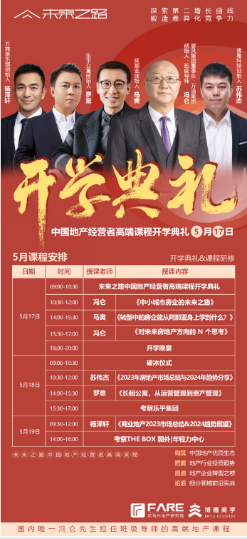 2024йزӪ߸߶˿γ̿ѧ517_⹫ԢӪʲ_ҵز2023гܽ&2024չ