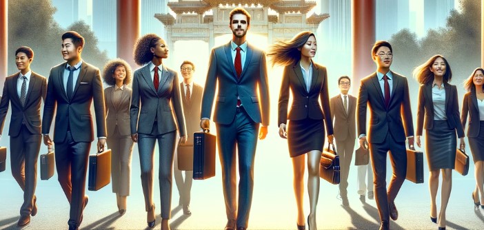 2024��������ҵ�ϰ���ѵ��Ϊʲôѡ�񱱴�γ̣�������ɣ�