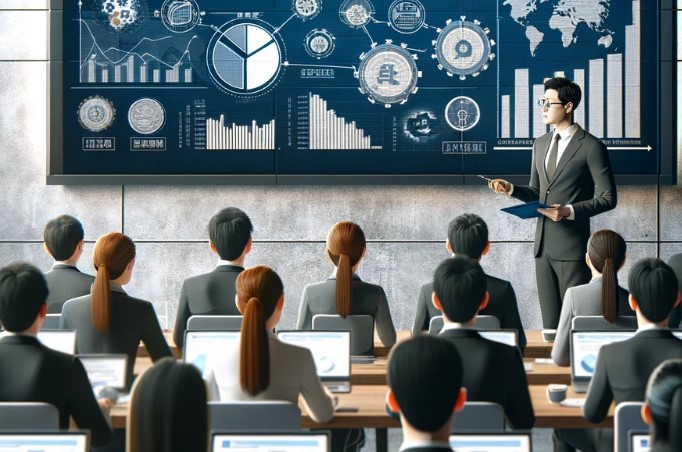 2024��������Ӫ��ҵ��ѵ��ѡ������ʲô�γ̿��Ա���