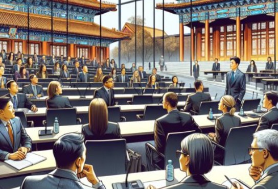 北大总裁房地产研修2024年报名常见问题解答 北大总裁房地产研修2024年报名常见问题解答