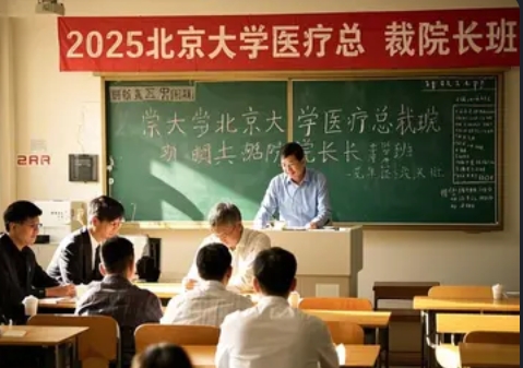2025 ѧҽܲԺ඼ʲôγ̿ѡ