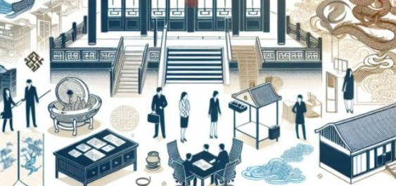 北京大学国学管理研修班 2025年报名常见问题解答 北京大学国学管理研修班 2025年报名常见问题解答