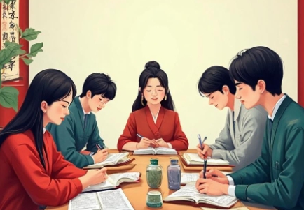 2025年美学经典课程推荐:北京大学中国美学高级研修班 2025年美学经典课程推荐:北京大学中国美学高级研修班