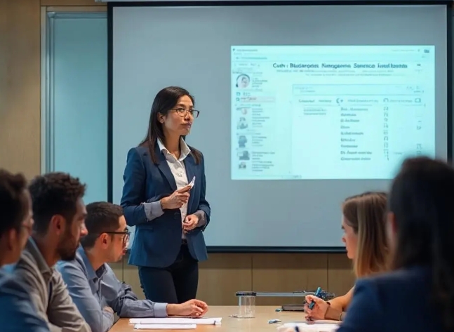 2025年北京大学资本战略与并购实战研修班发布(四大报名理由解读) 2025年北京大学资本战略与并购实战研修班发布(四大报名理由解读)