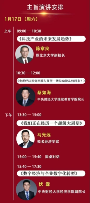 2026��1��16-18�ձ�����ѧ��ҵ����ᡶ��۾������ƻع���չ��һ�������ܴӺζ���?  ��  ���纣