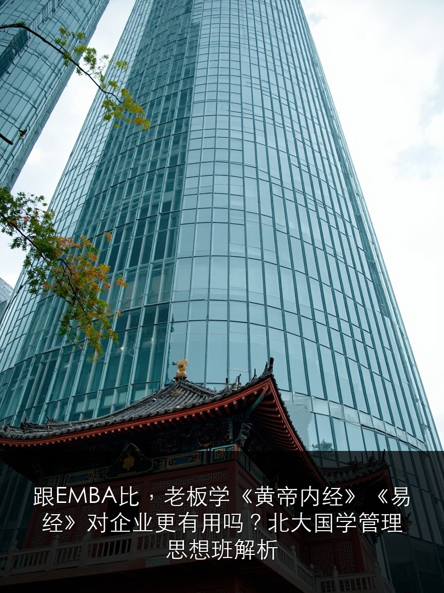 ��EMBA�ȣ��ϰ�ѧ���Ƶ��ھ������׾�������ҵ�������𣿱����ѧ����˼������